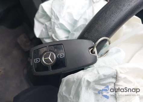 2019 Mercedes-Benz Sprinter 2500 High Roof V6/Standard Roof V6 из США, поврежденный, VIN WD4PF0CD9KP042534